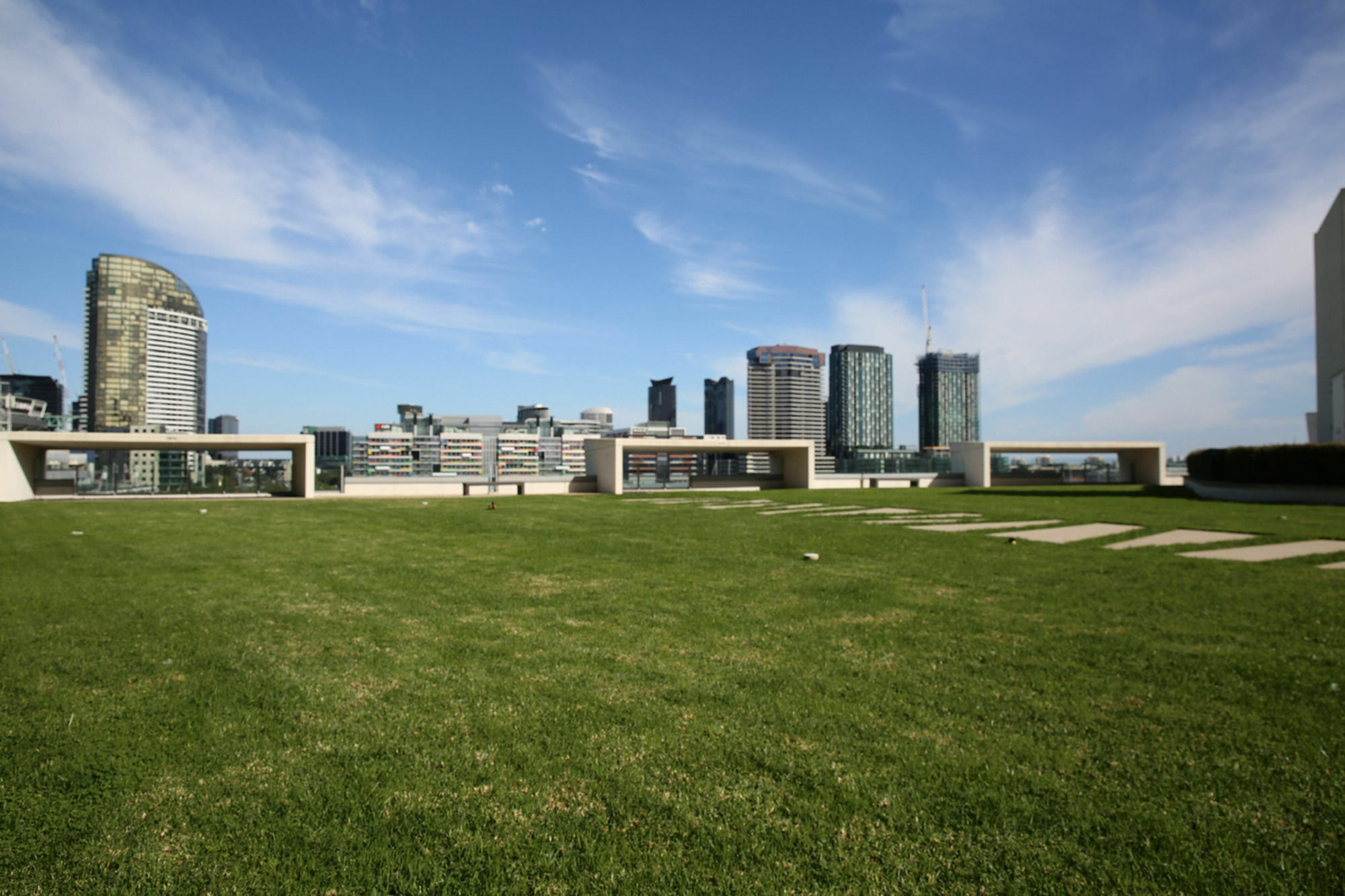 شقة Urbanminder @ Docklands ملبورن المظهر الخارجي الصورة